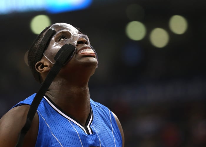 Victor Oladipo